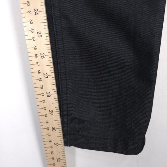 PSYCHO‎ COYBOW Women’s DANA-S Tight-Fit Jeans 6020G-082W Size 27 - Picture 7 of 13